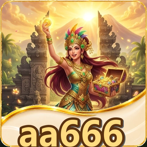 Opsi lupa sandi pada layar masuk akun aa666 di Android